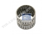 Needle cage