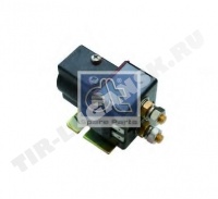 Power relay