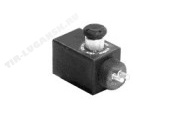 Соленоид АБС 24V ECAS 