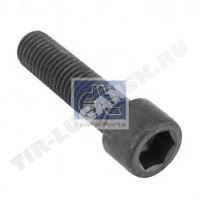 Screw