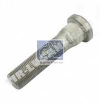 Шпилька колеса М22*1.5*110/100mm/10.9