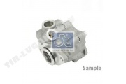 Steering pump