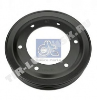 Pulley