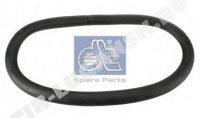 Sealing frame