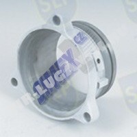 EXHAUST HOSE HOLDER