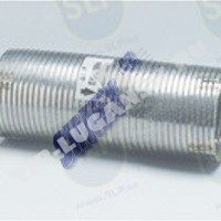 Гофра глушителя 115*290