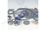 GEAR BOX GASKET SET