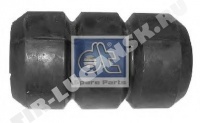 Rubber buffer