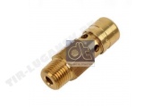 Safety valve