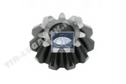 Spider pinion