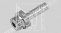 Соединитель М16*D11 ершик