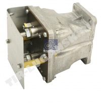 Battery relay