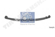 Leaf spring