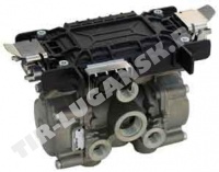 Блок электронный ABS VCS II