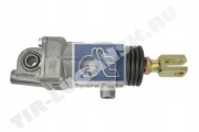 Shifting cylinder