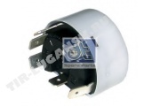 Ignition switch