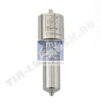 633124 DIESEL TECHNIC