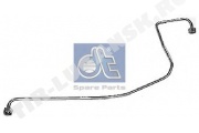 Injection line