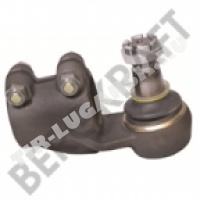 Наконечник рулевой М46*1.5mm