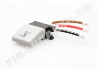 Клапан кнопка регулировки сиденья Клапан кнопка регулировки сиденья