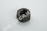 Гайка шпильки ступ оси М22*2