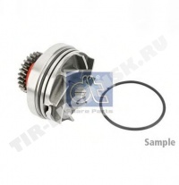 630006 DIESEL TECHNIC