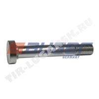 Палец полурессоры М30*200
