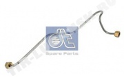Injection line