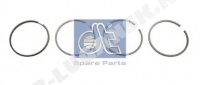 Piston ring kit