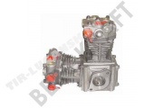 Компрессор V-образный возд.охлаждение MAN D2866 LH01-02/D2866 M/MF/MFR (НОВЫЙ НЕ ВОССТАНОВЛЕННЫЙ)