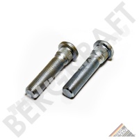 Шпилька колеса М22*1.5*110/100mm/10.9