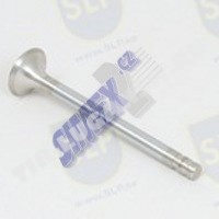 EXHAUST VALVE