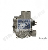 665111 DIESEL TECHNIC