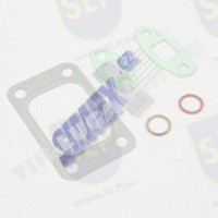 GASKET SET TURBO CONNECTION