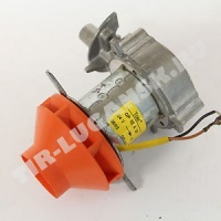 Турбина воздушная Турбина воздушная