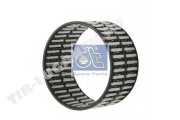 Needle cage