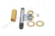 Spring bolt kit