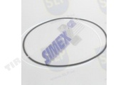 RUBBER SEAL WEAT BRAKES