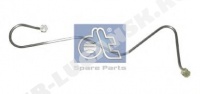 Injection line