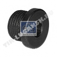 Oil nozzle