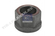 Гайка М18*1.5 колесная SW24