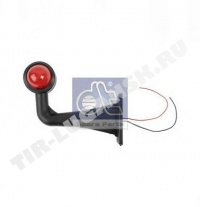 Габарит прицепа Б