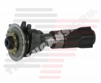 Рем. к-т супорту мех. підводу SB5/SN5 трищітка Рем. к-т супорту мех. підводу SB5/SN5 трищітка