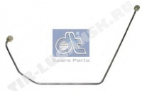 Injection line