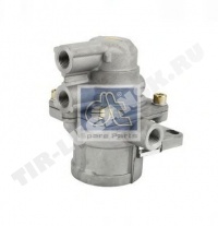 Load valve