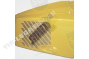 FENDER BONNET L/H