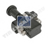 Push-pull switch