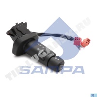 Переключатель подрулевой /всё