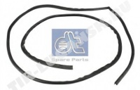 Sealing frame