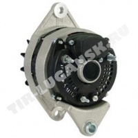 Генератор 24V 55A Генератор 24V 55A